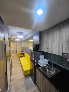 S Residences Luxury Unit - 4