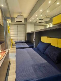 S Residences Luxury Unit - Manila - 8