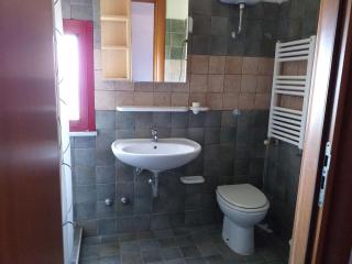 For Two Monolocali - Marina di Camerota - 1