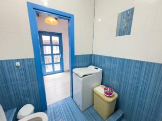 Rainwood Santorini - Constança - 5