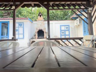 Rainwood Santorini - 4