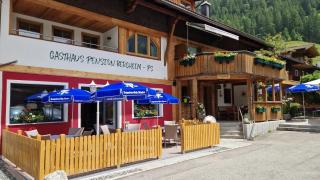 Pension Bergheim - Tannheim - 8