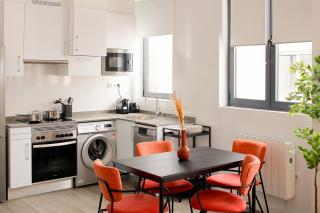Apartamentos Sobrecantu - Oviedo - 8