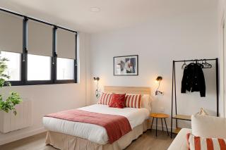 Apartamentos Sobrecantu - Oviedo - 2