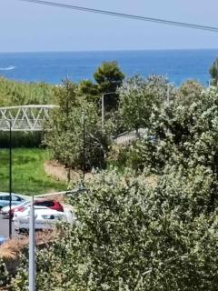 Despoina's Sea View Apartment - La Canée - 5