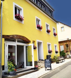 Tis Herberge - Minheim - 0