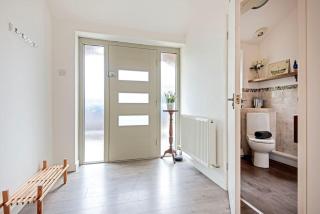 Croft Lodge Country Escape - 6