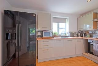 Croft Lodge Country Escape - 1