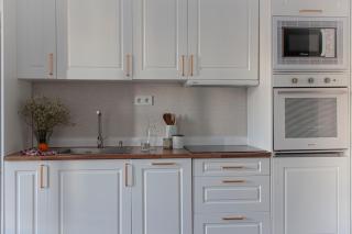 Suites Plaza Alta - Algeciras - 7
