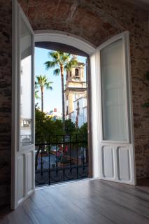 Suites Plaza Alta - Algeciras - 9