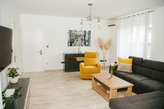 City Center Spacious Apartment Brandt - Slavonski Brod - 0