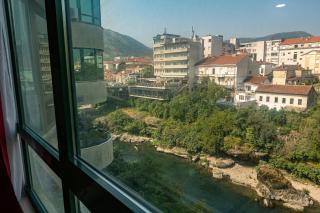 River Harmony Apartment - Mostar - 6