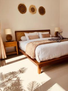 Villa Noni Kerobokan - Seminyak - 4