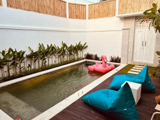 Villa Noni Kerobokan - By Bali Lyfe Venture - 9