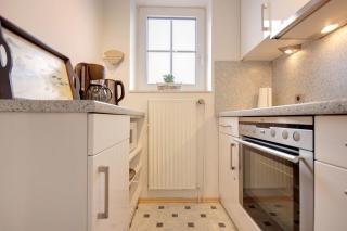 Ferienhaus Möwe - Ditzum - 7