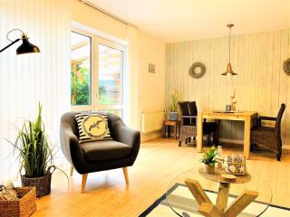 Ferienhuus Achter d Diek - 5