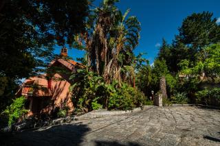 Villa Grazia - Santo Stefano di Camastra - 9