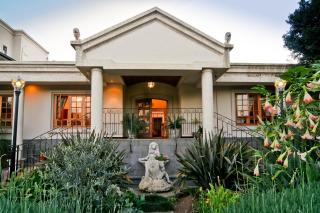 Villa Sant Andrea - Johannesburg - 6