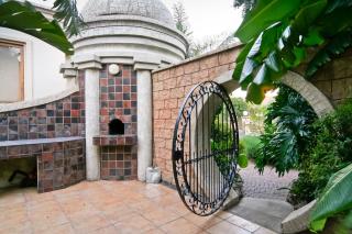 Villa Sant Andrea - Johannesburg - 5