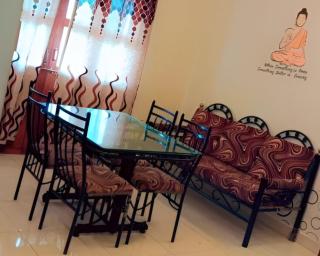 Ronne's Beachway 2BHK Apartment - 4