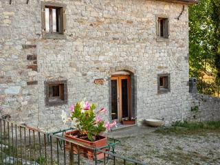 Agriturismo Villaggio Eden - Pieve Santo Stefano - 5
