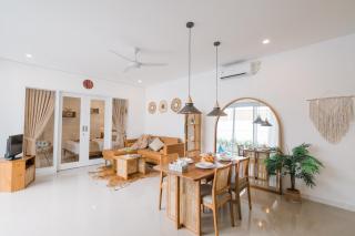Villa Noni Kerobokan - 0