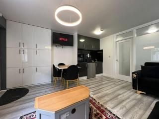 Golders Green - Modern One Bed Property - Londra - 6