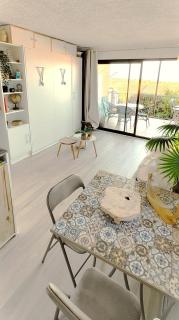 Studio vue mer à Sant'Ambroggio, Lumio - Lumio - 5