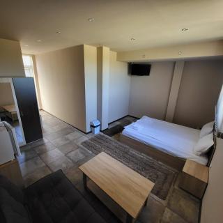 Hotel Sunrise - Kalekovets - 8
