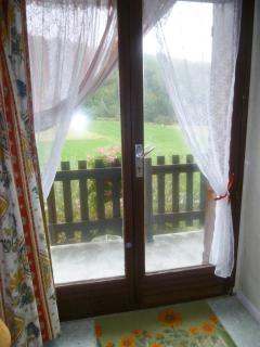 Maison charmante à Saint-Léger-les-Mélèzes avec jardin clôturé - 4