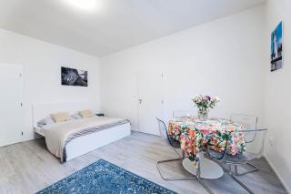 Silvie Apartments - Wurmova - Olomouc - 4