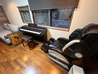 Issyuku Ike Issyo En - Vacation STAY 86564v - Tabuchi - 2