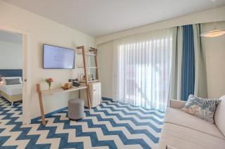 Tuscany Hotel Alle Dune - 9