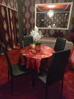 JEVA Apartman - Hajdúszoboszló - 9