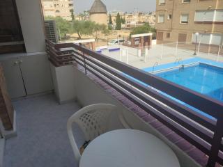 6 PERs & PISCINA PLAYA CURA - Torrevieja - 7