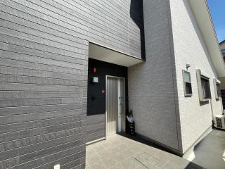 U&T House - 5