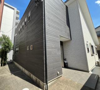 U&T House - 6