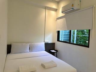 My House Guesthouse & Restaurant - Banguecoque - 6