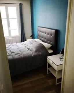 Magnifique appartement à 10mins de Disneyland Paris avec Parking - 0