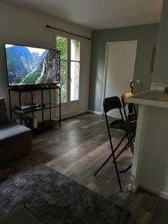 Magnifique appartement à 10mins de Disneyland Paris avec Parking - Bailly-Romainvilliers - 8