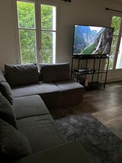 Magnifique appartement à 10mins de Disneyland Paris avec Parking - Bailly-Romainvilliers - 6