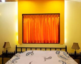 Ronne's Staycation in Goa - Calangute - 6