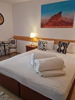 Elifaz Desert Experience Holiday - Elifaz - 1