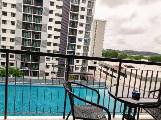 Airashi Homestay - Bandar Penawar - 7