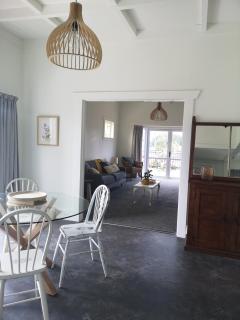 Renovated Character with Spa - Te Awamutu - 9
