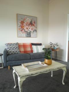 Renovated Character with Spa - Te Awamutu - 7