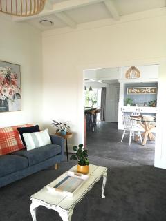 Renovated Character with Spa - Te Awamutu - 6