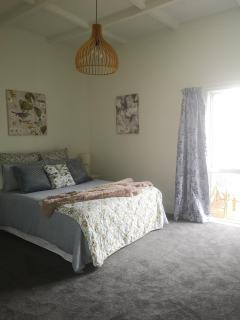 Renovated Character with Spa - Te Awamutu - 5