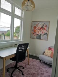 Renovated Character with Spa - Te Awamutu - 2