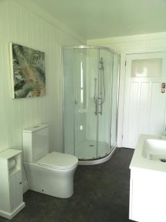 Renovated Character with Spa - Te Awamutu - 1